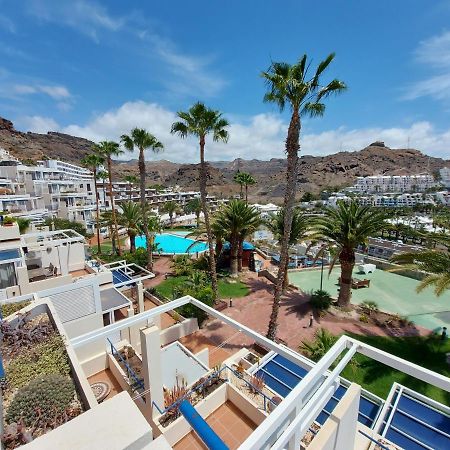 Ertel Suite Monte Golf-Vista Mar Playa Del Cura  Eksteriør billede