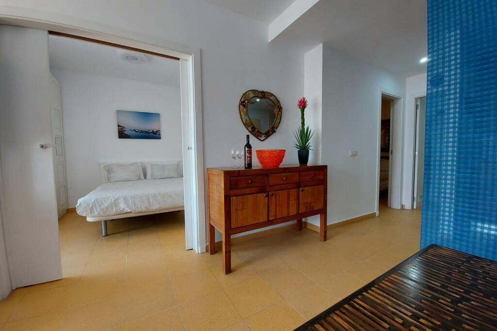 Ertel Suite Monte Golf-Vista Mar Playa Del Cura  Eksteriør billede
