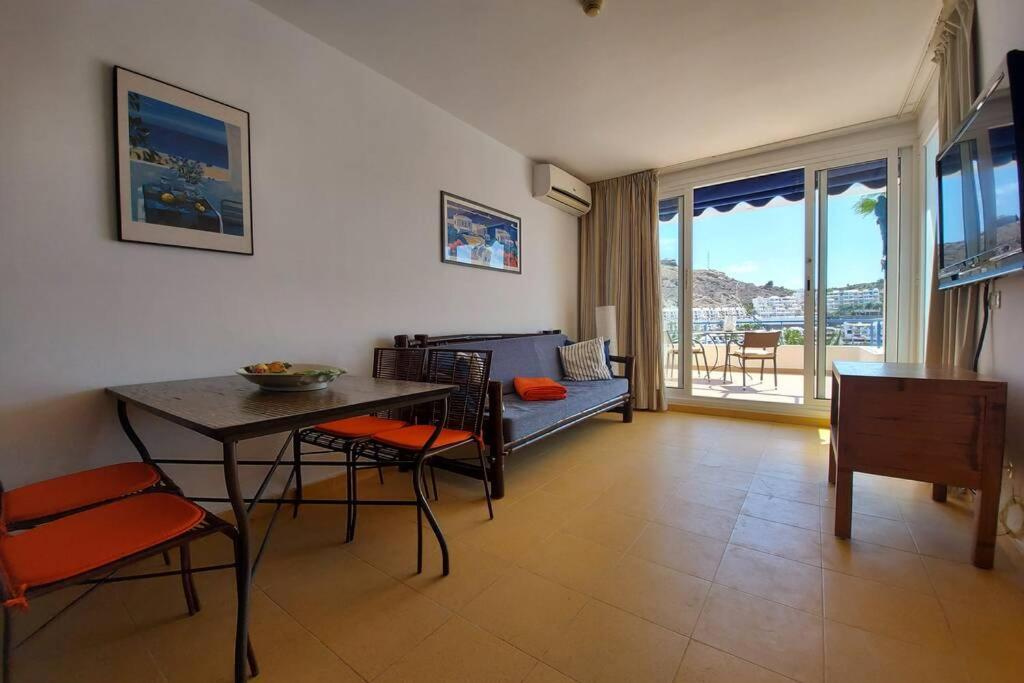 Ertel Suite Monte Golf-Vista Mar Playa Del Cura  Eksteriør billede
