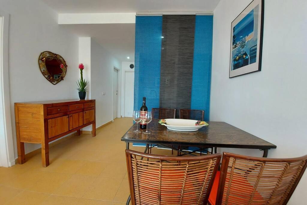 Ertel Suite Monte Golf-Vista Mar Playa Del Cura  Eksteriør billede