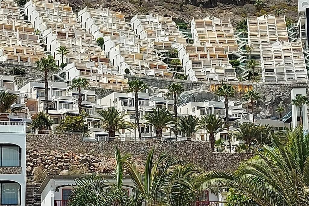 Ertel Suite Monte Golf-Vista Mar Playa Del Cura  Eksteriør billede