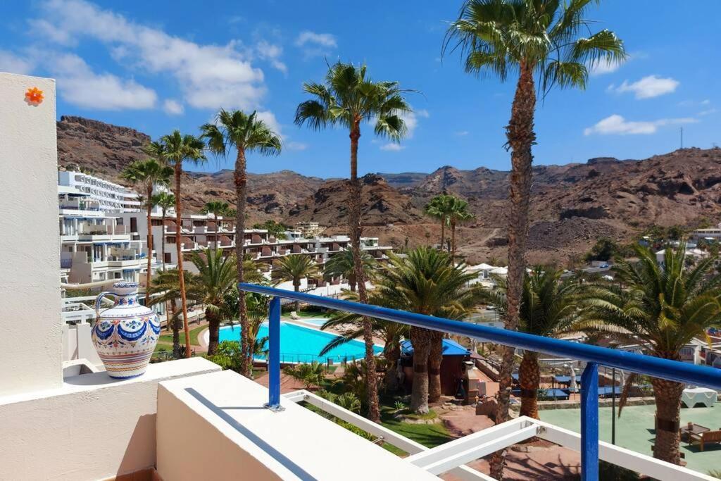 Ertel Suite Monte Golf-Vista Mar Playa Del Cura  Eksteriør billede