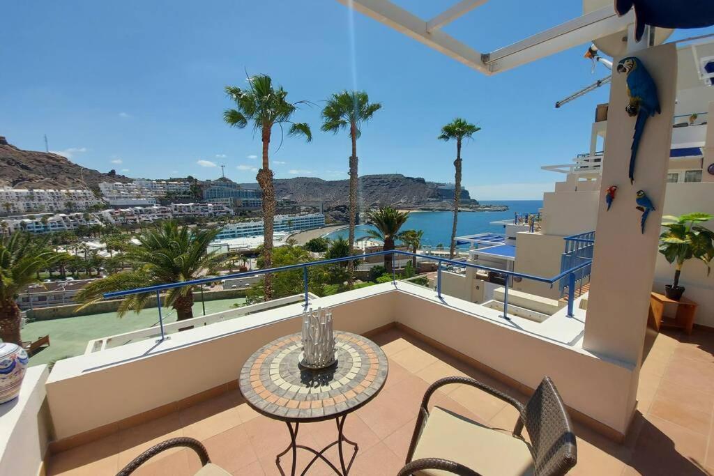 Ertel Suite Monte Golf-Vista Mar Playa Del Cura  Eksteriør billede