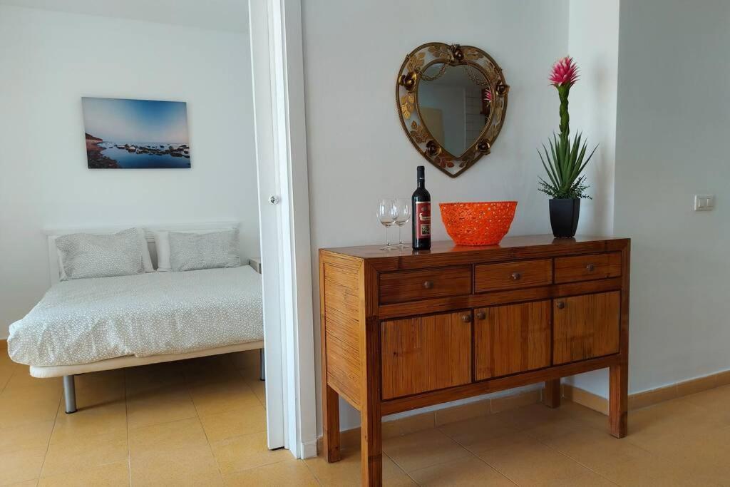 Ertel Suite Monte Golf-Vista Mar Playa Del Cura  Eksteriør billede