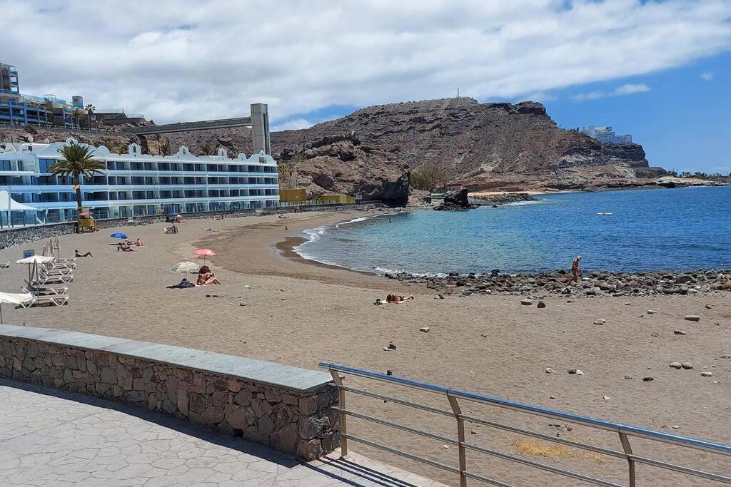 Ertel Suite Monte Golf-Vista Mar Playa Del Cura  Eksteriør billede