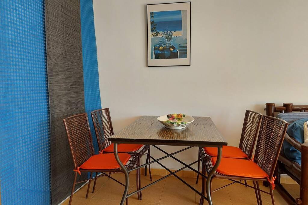 Ertel Suite Monte Golf-Vista Mar Playa Del Cura  Eksteriør billede