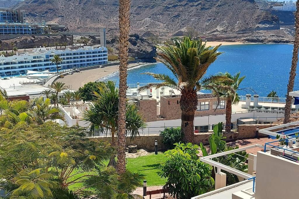 Ertel Suite Monte Golf-Vista Mar Playa Del Cura  Eksteriør billede