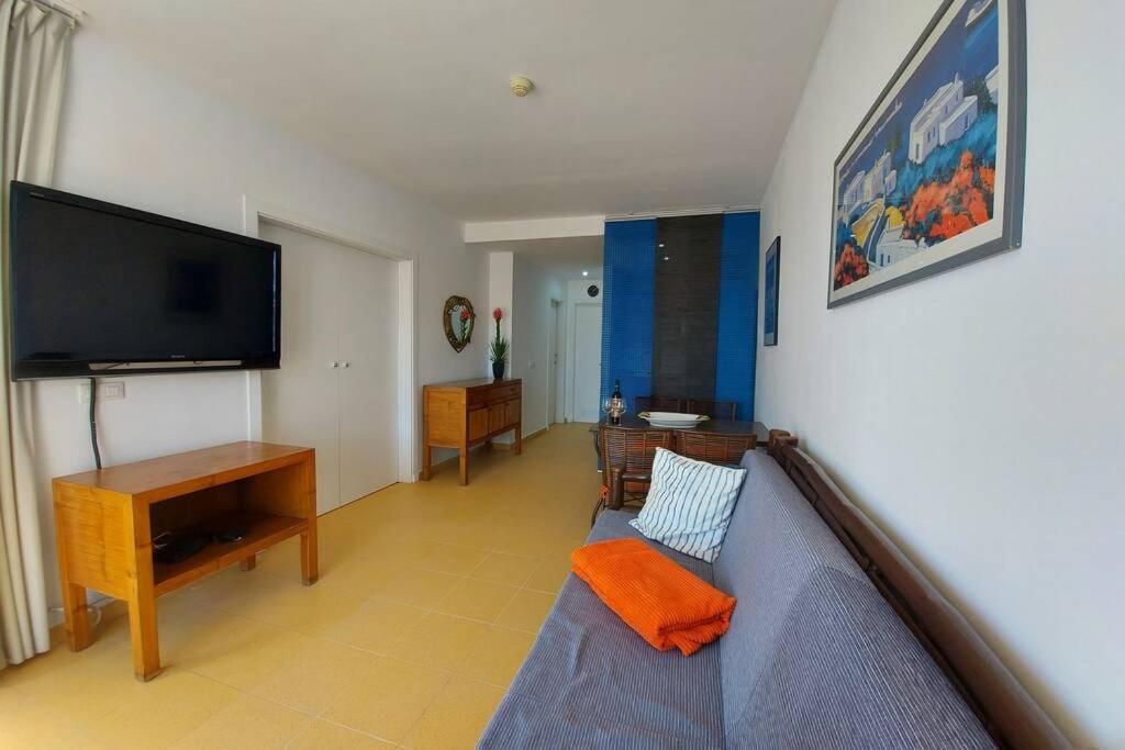 Ertel Suite Monte Golf-Vista Mar Playa Del Cura  Eksteriør billede