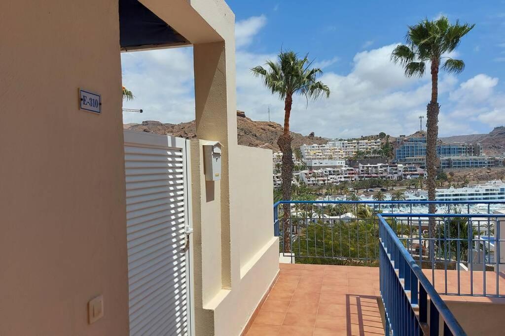 Ertel Suite Monte Golf-Vista Mar Playa Del Cura  Eksteriør billede