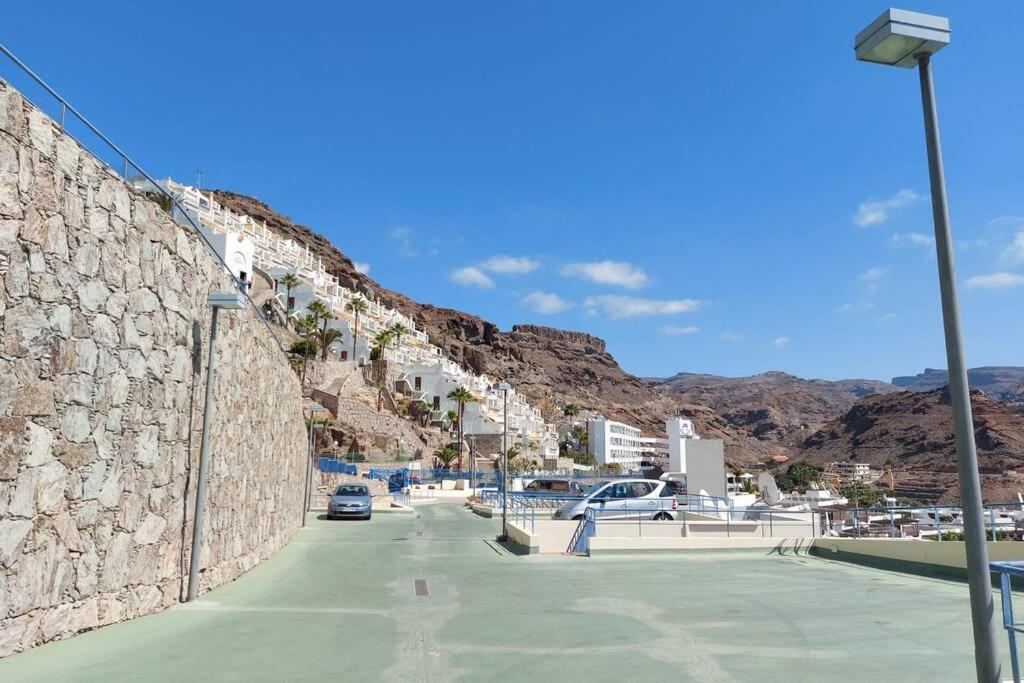 Ertel Suite Monte Golf-Vista Mar Playa Del Cura  Eksteriør billede