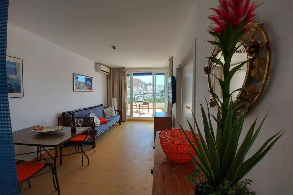 Ertel Suite Monte Golf-Vista Mar Playa Del Cura  Eksteriør billede