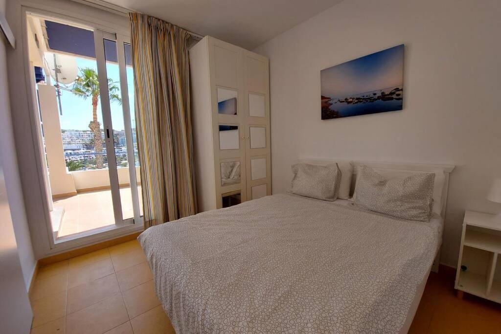 Ertel Suite Monte Golf-Vista Mar Playa Del Cura  Eksteriør billede