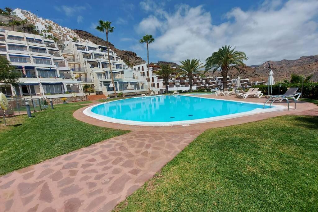 Ertel Suite Monte Golf-Vista Mar Playa Del Cura  Eksteriør billede