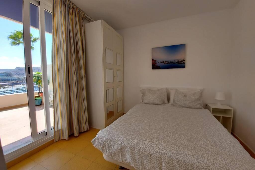 Ertel Suite Monte Golf-Vista Mar Playa Del Cura  Eksteriør billede