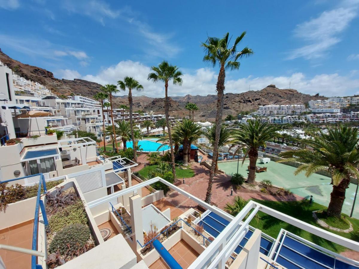 Ertel Suite Monte Golf-Vista Mar Playa Del Cura  Eksteriør billede