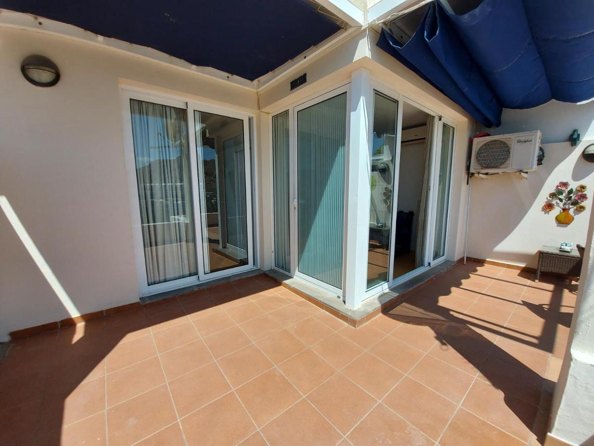 Ertel Suite Monte Golf-Vista Mar Playa Del Cura  Eksteriør billede